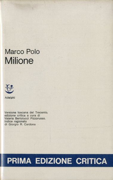 Milione.