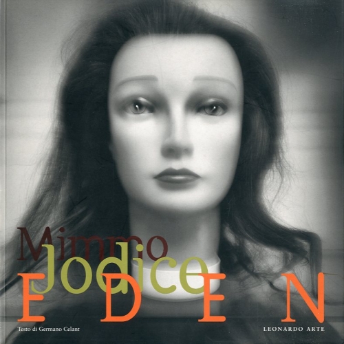 Mimmo Jodice. Eden.