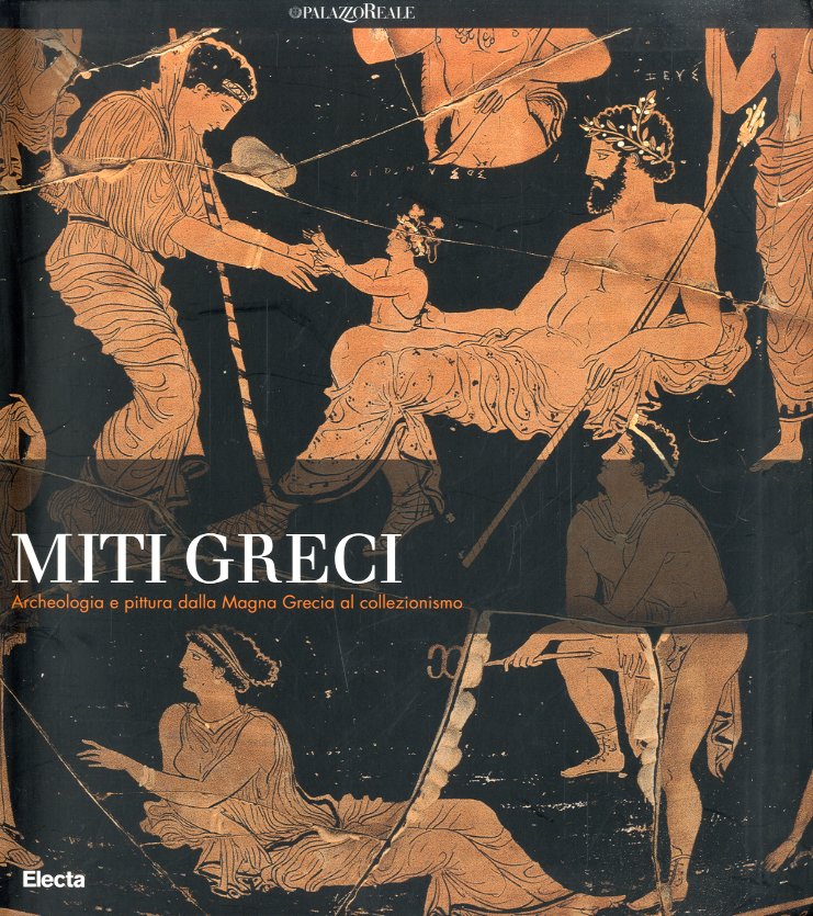 Miti greci.