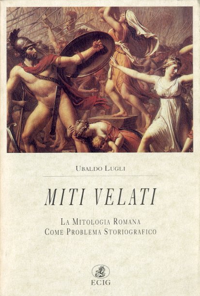 Miti velati.