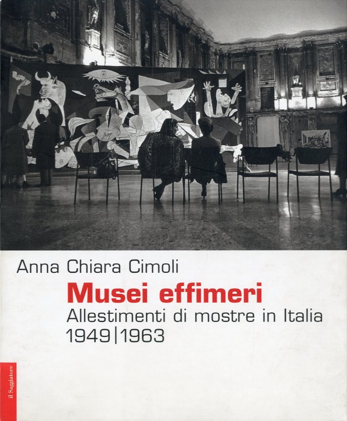 Musei effimeri.