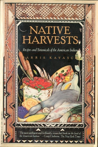 Native Harvests.