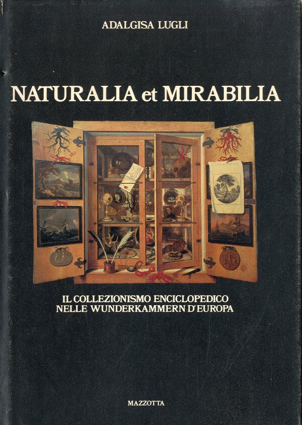 Naturalia et mirabilia.