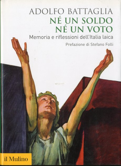 Ne' un soldo ne' un voto.