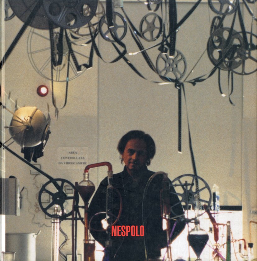 (Nespolo) Nespolo.