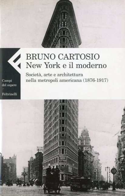 New York e il moderno.