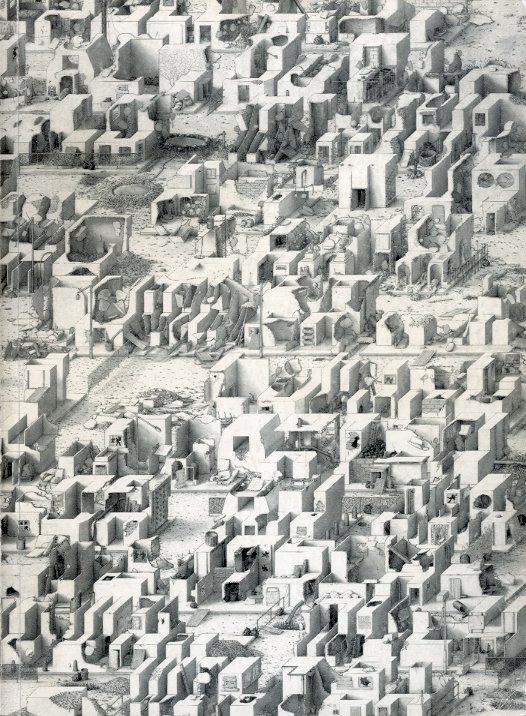 (Noble) Paul Noble: Nobson Central.