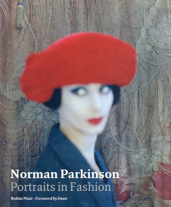 Norman Parkinson. Portraits in Fashion.