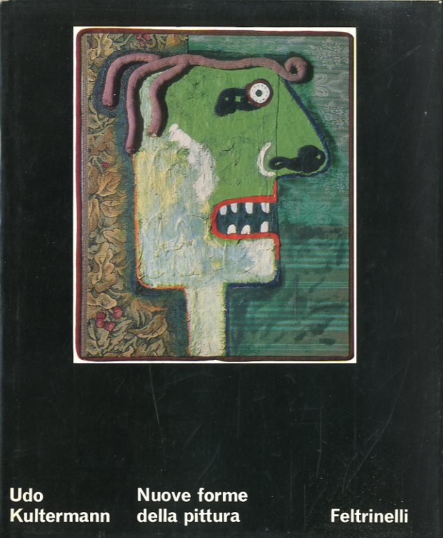 Nuove forme della pittura.