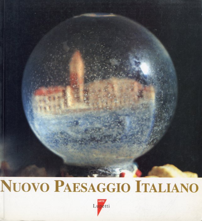 Nuovo Paesaggio Italiano.