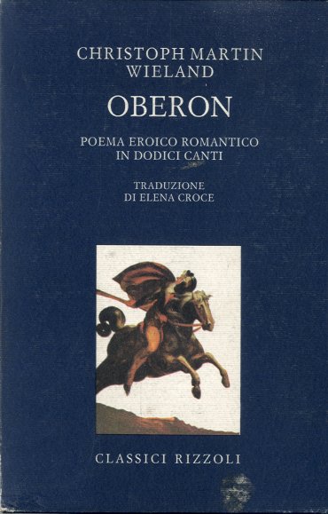 Oberon.