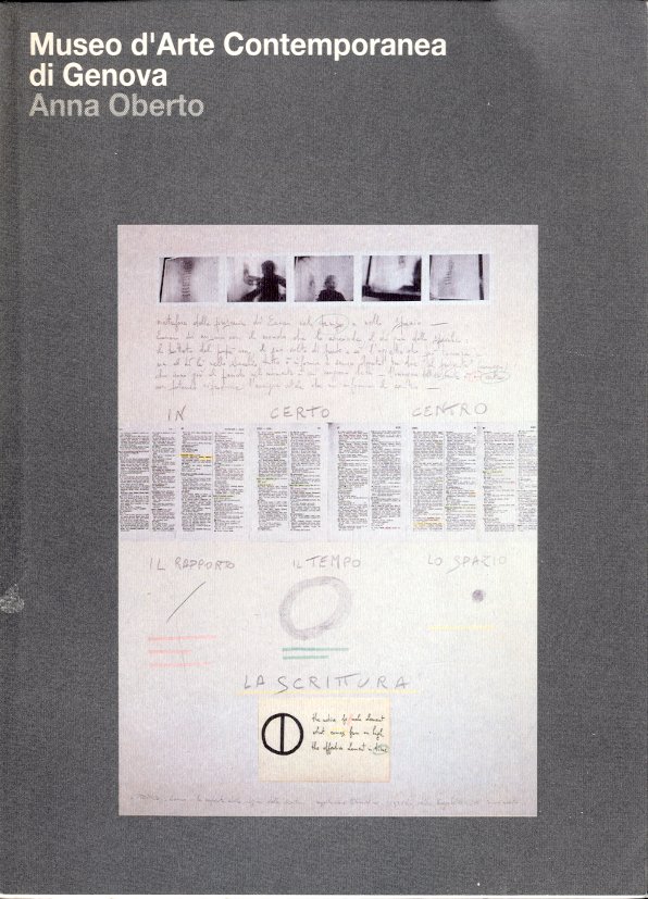 (Oberto) Anna Oberto.