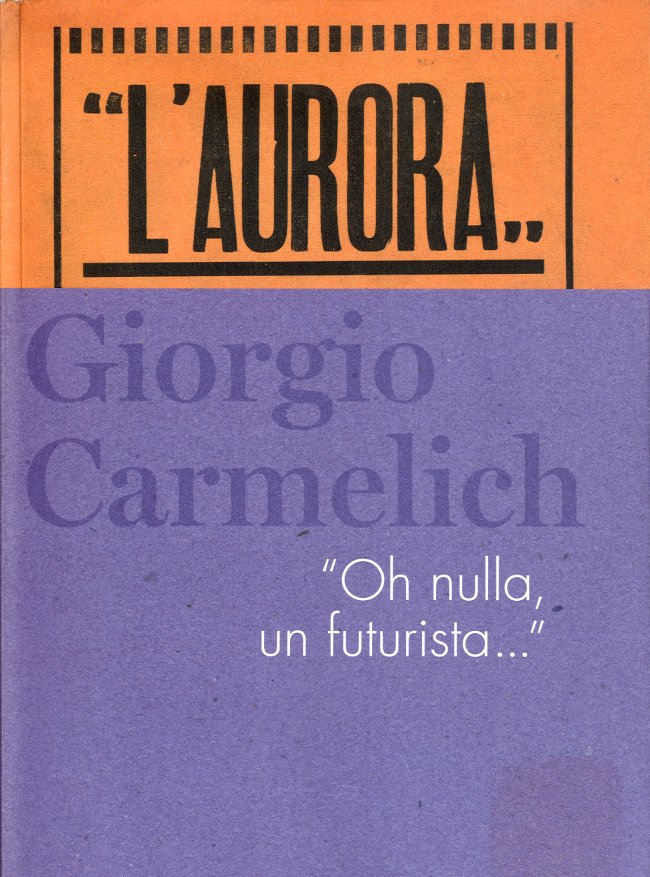 Oh nulla, un futurista.