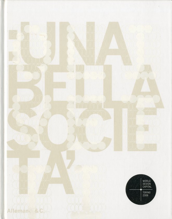 Olivetti: una bella societa'.