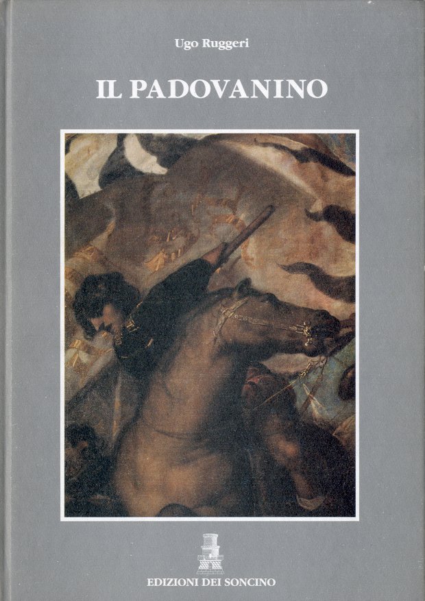 (Padovanino) Il Padovanino.