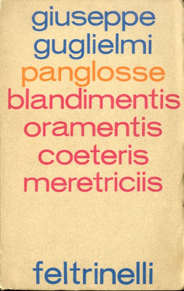 Panglosse.