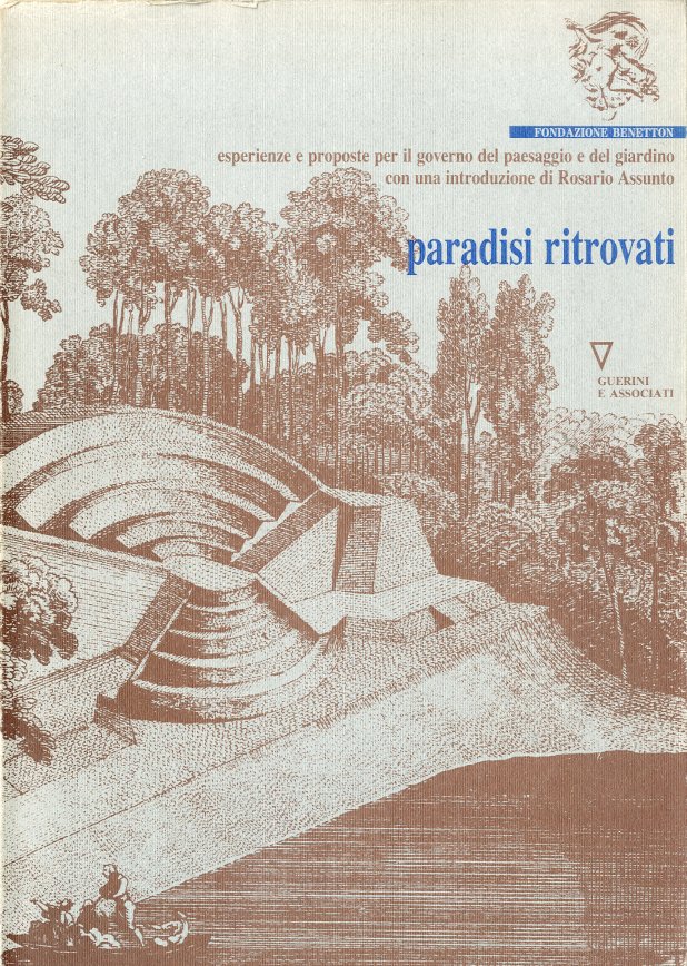 Paradisi ritrovati.