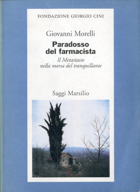 Paradosso del farmacista.