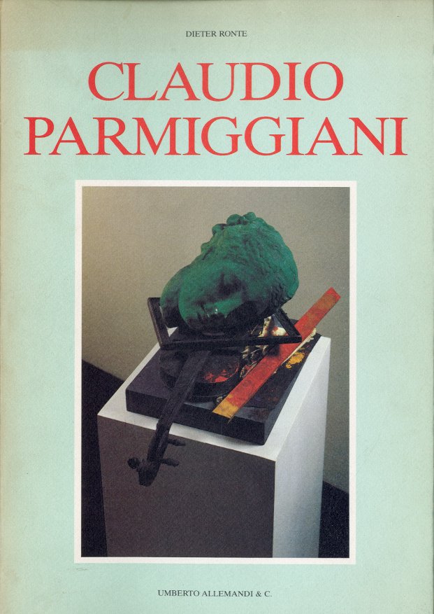 (Parmiggiani) Claudio Parmiggiani.