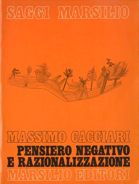 Pensiero negativo e razionalizzazione.