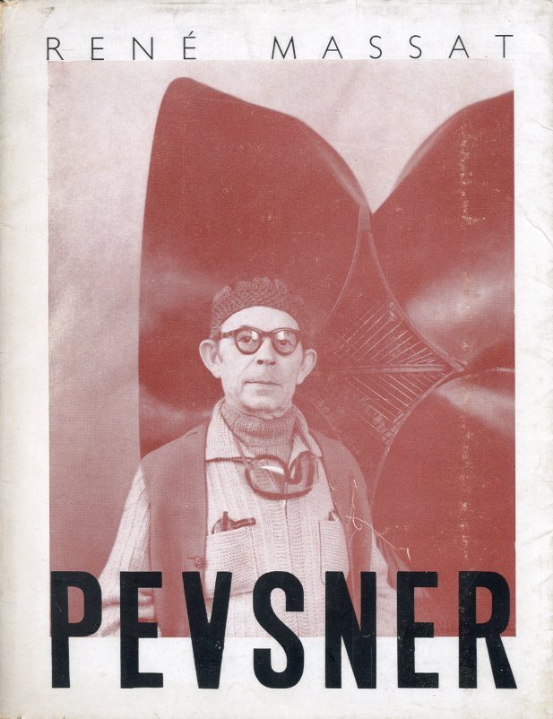 (Pevsner) Antoine Pevsner et le constructivisme.