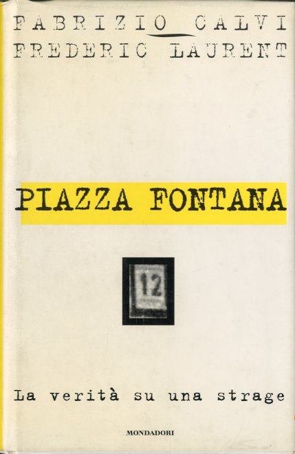 Piazza Fontana.