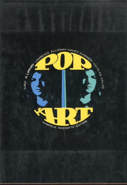 Pop Art.