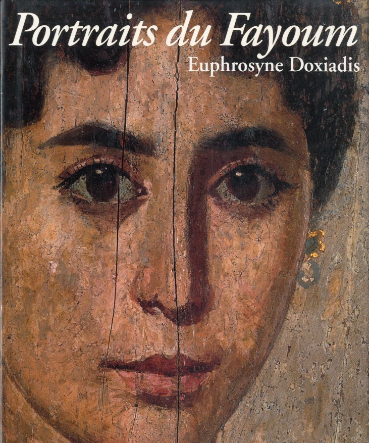 Portraits du Fayoum.