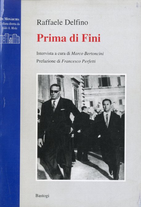 Prima di Fini.