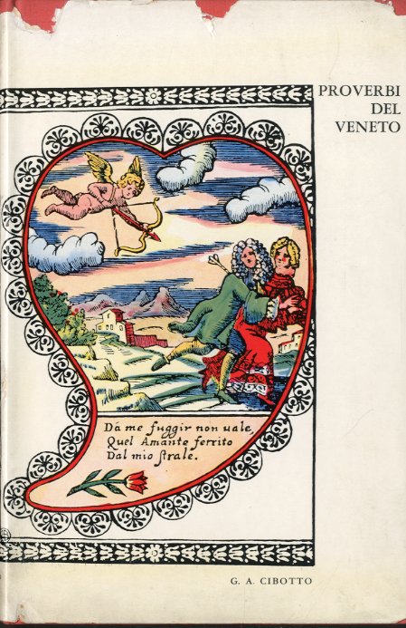 Proverbi del Veneto.