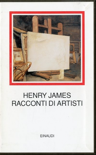 Racconti di artisti.