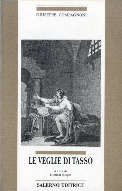 Ragguaglio della schiavitu'.