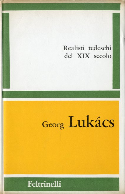 Realisti tedeschi del XIX secolo.