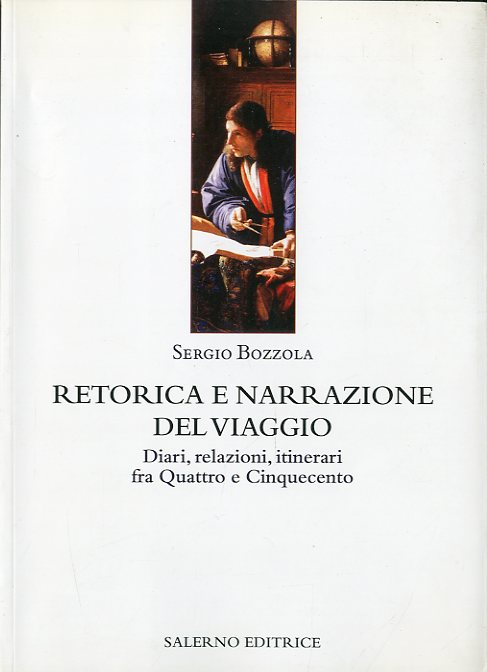 Retorica e narrazione del viaggio.