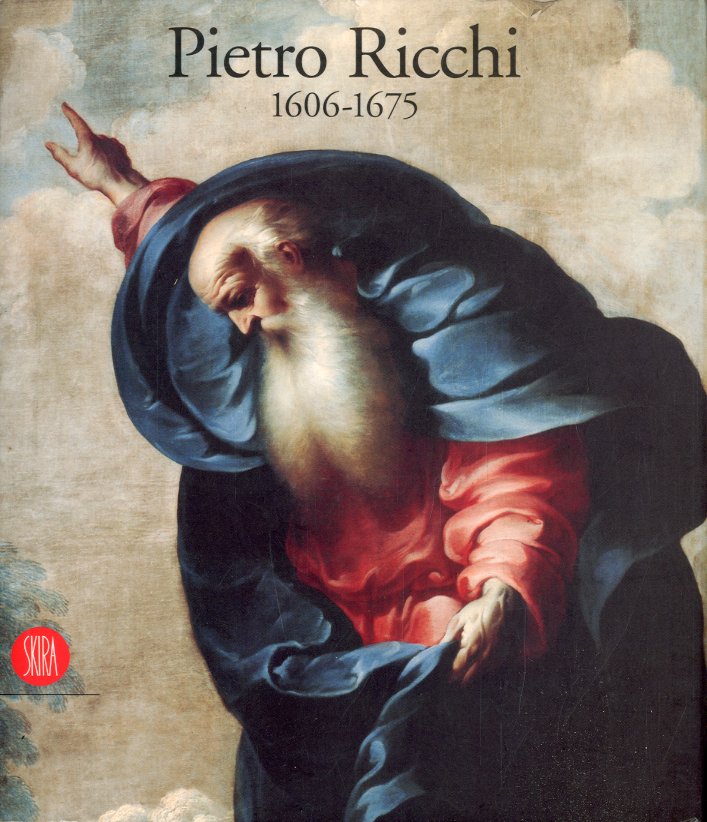(Ricchi) Pietro Ricchi 1606-1675.