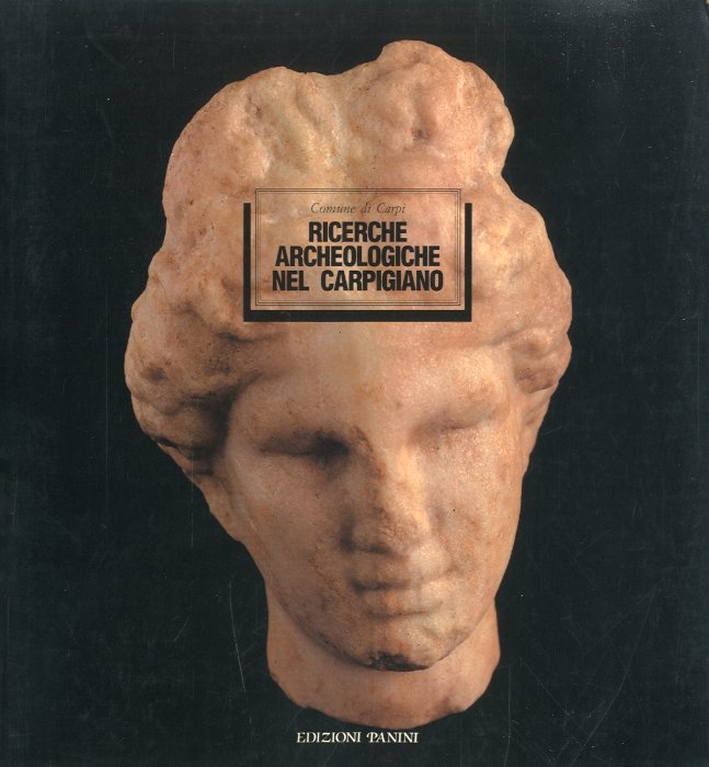 Ricerche archeologiche di Carpigiano.