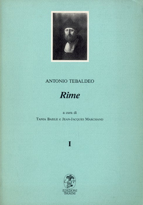 Rime.