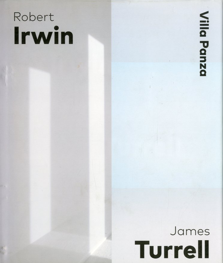 Robert Irwin / James Turrell / Villa Panza.