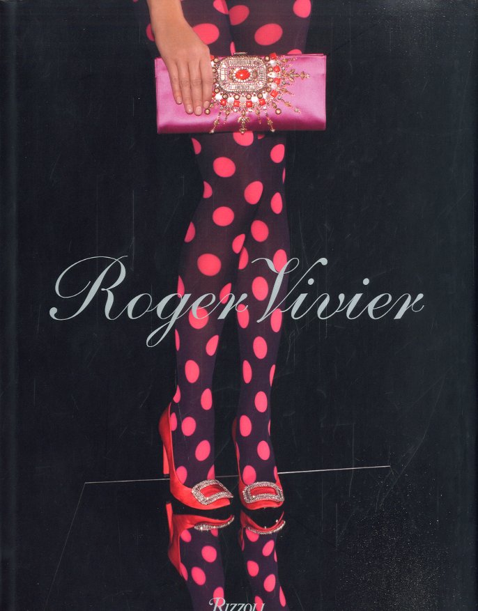 Roger Vivier.