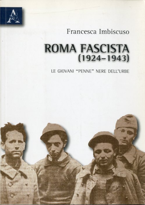 Roma fascista (1924-1943).