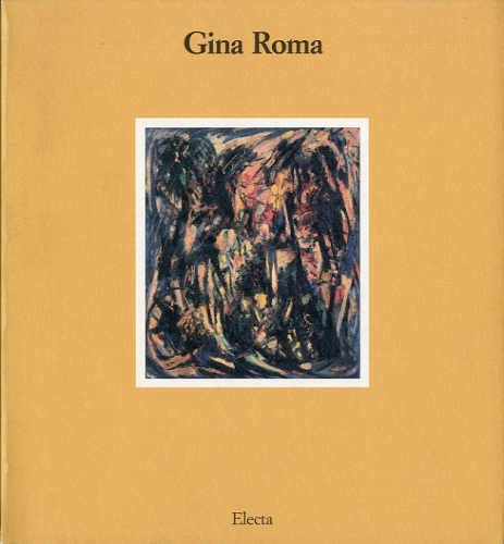 (Roma) Gina Roma.