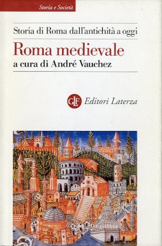 Roma medievale.