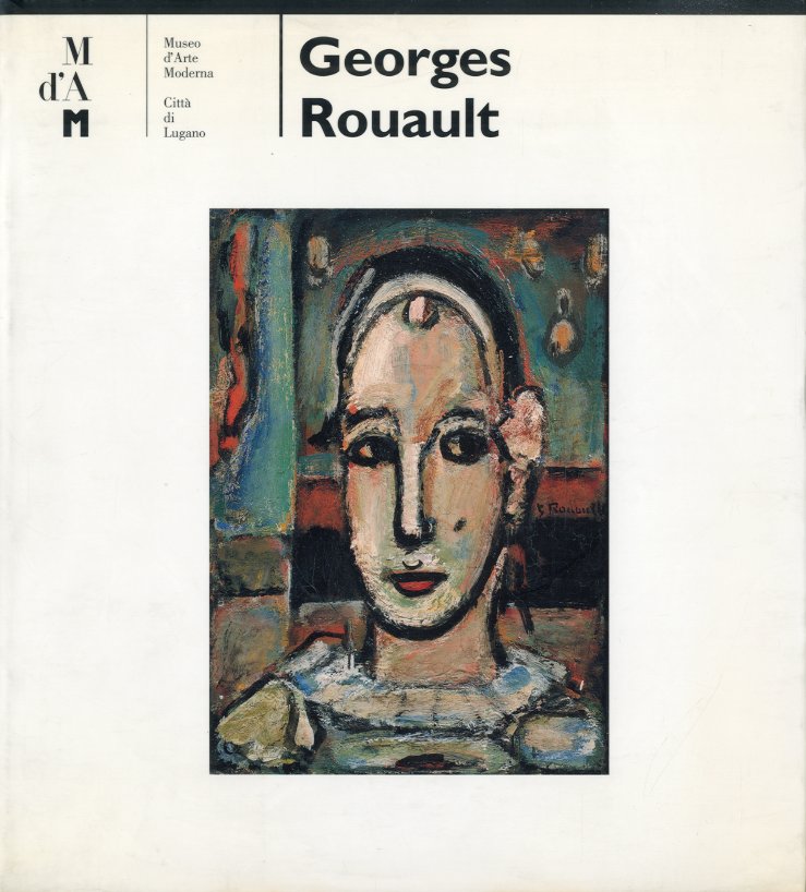 (Rouault) Georges Rouault.