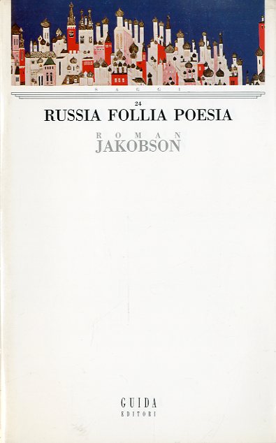 Russia follia poesia.