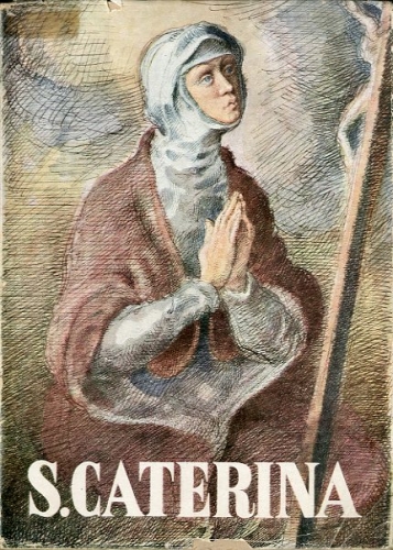 S. Caterina da Siena.