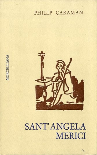 Sant'Angela Merici.