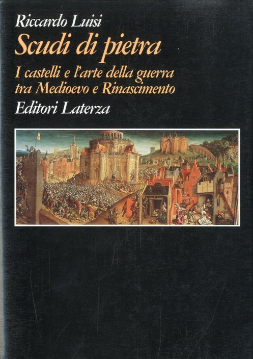 Scudi di pietra.