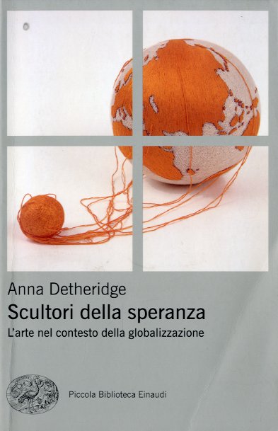 Scultori della speranza.