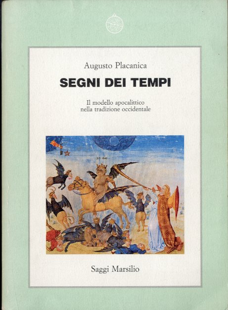 Segni dei tempi.