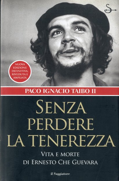 Senza perdere la tenerezza.